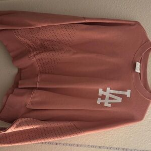 Women’s LA Dodgers Sweatshirt